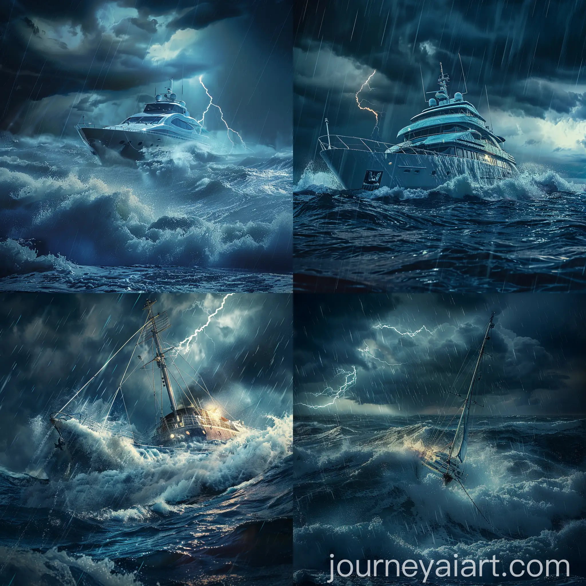 Dramatic-Yacht-Sinking-in-Stormy-Sea