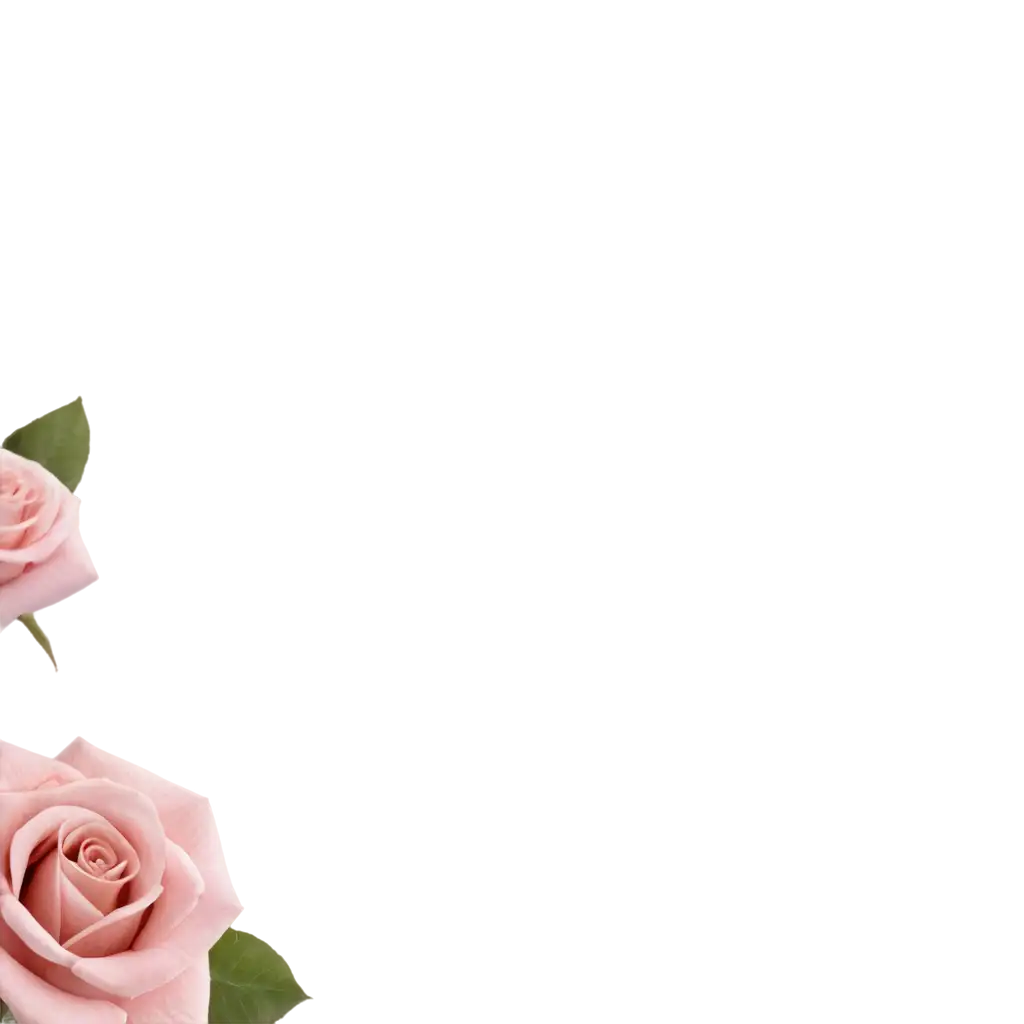 Exquisite-Rose-PNG-Capturing-Beauty-in-HighQuality-Format