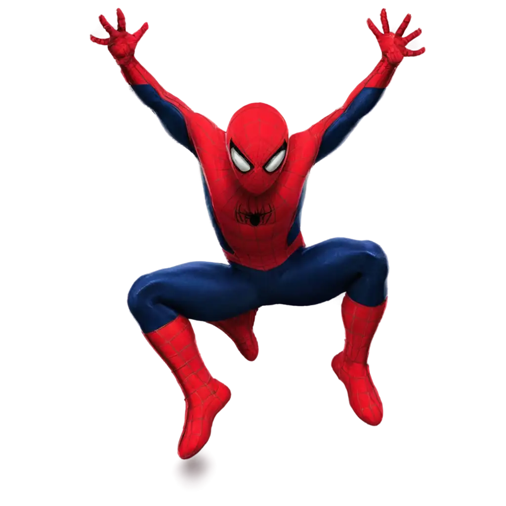 SpiderMan-PNG-Image-HighQuality-Digital-Art-for-Creative-Projects