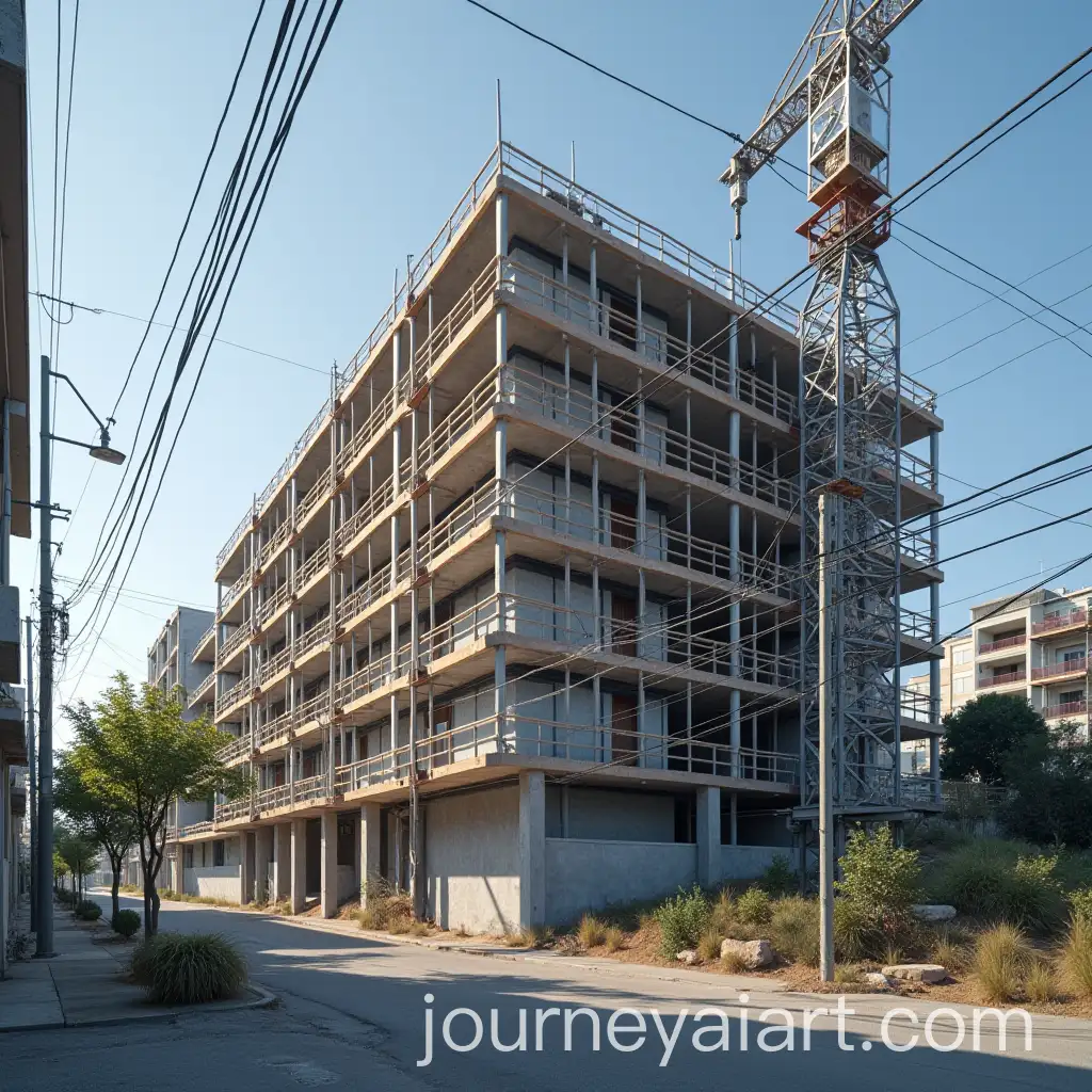 Innovative-Architectural-Design-Using-Electric-Cables
