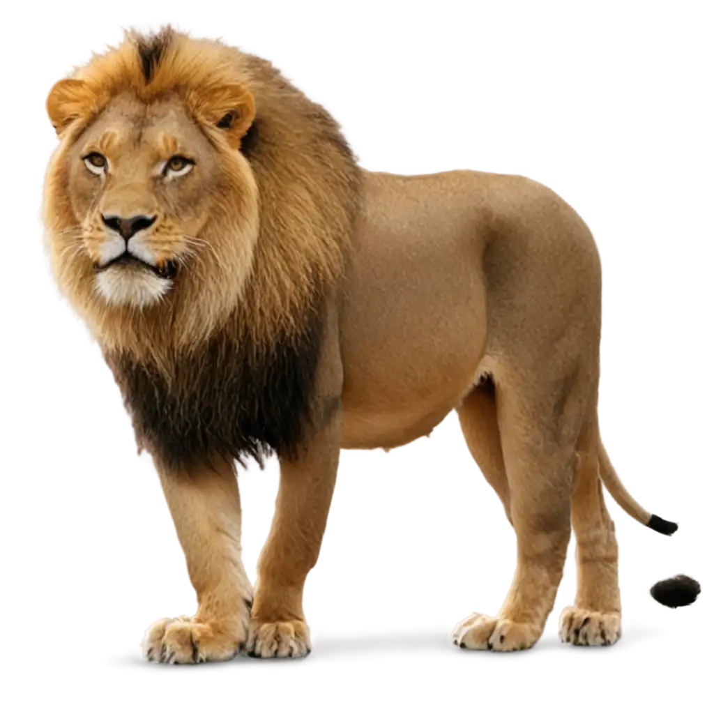 HighQuality-Lion-PNG-Image-for-Diverse-Creative-Uses