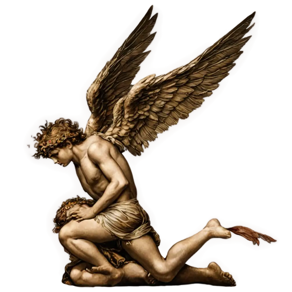 Fall-of-Icarus-with-Wings-in-PNG-Format-HighQuality-Transparent-Image-for-Digital-Creations