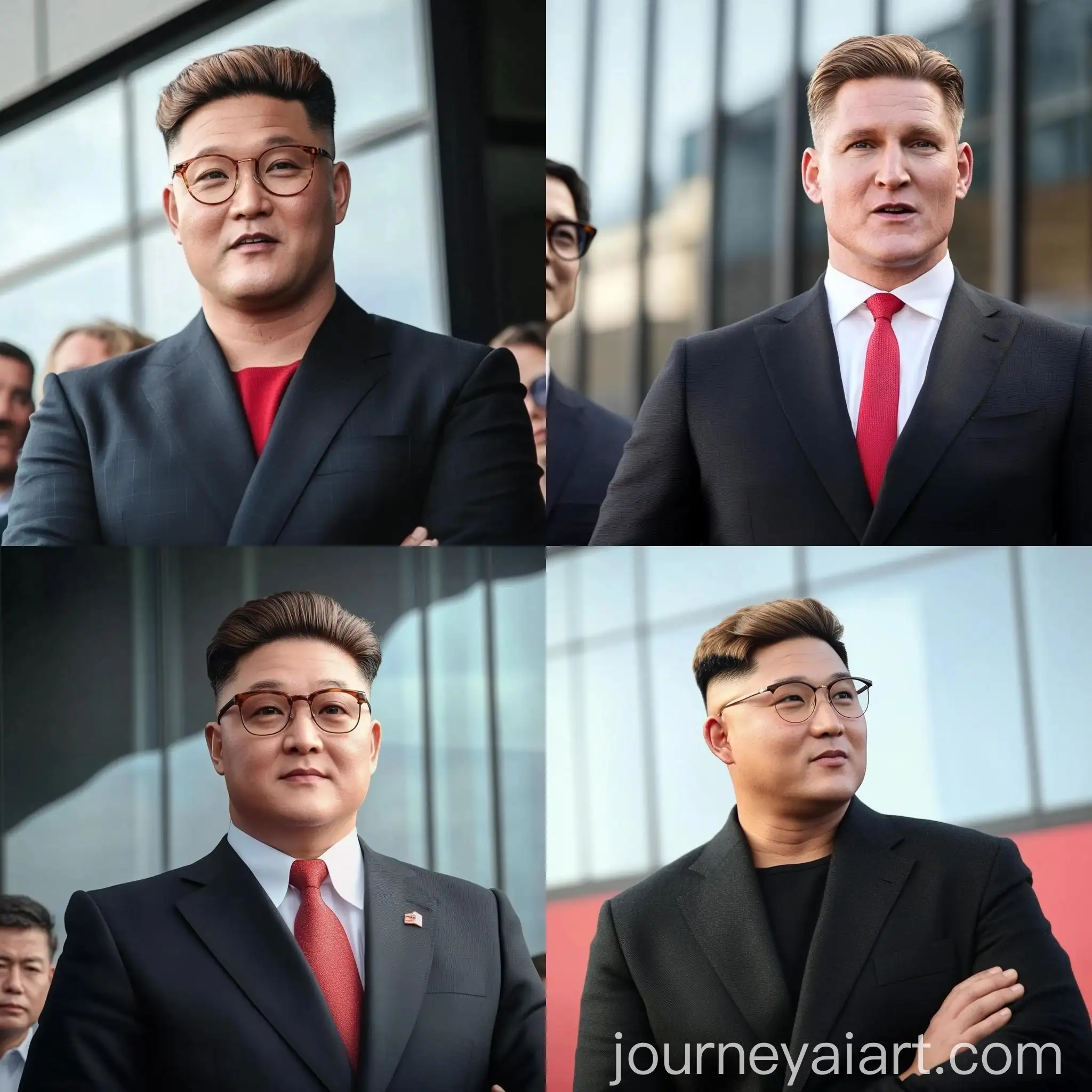 Political-Figure-with-a-Bold-New-Hairstyle
