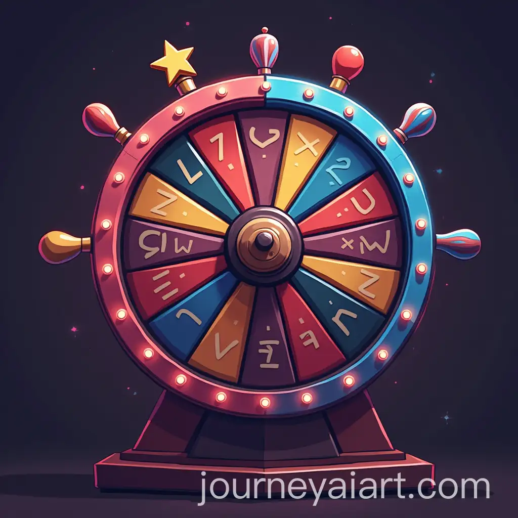 Rogue-Arcade-Spinning-Wheel-Brawler-from-Brawl-Stars