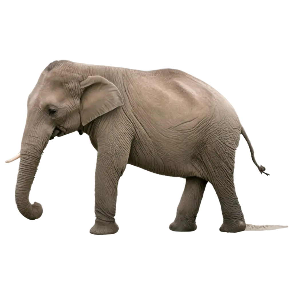 Elephant-in-Beach-PNG-Image-High-Quality-for-Digital-Art-and-Creative-Projects