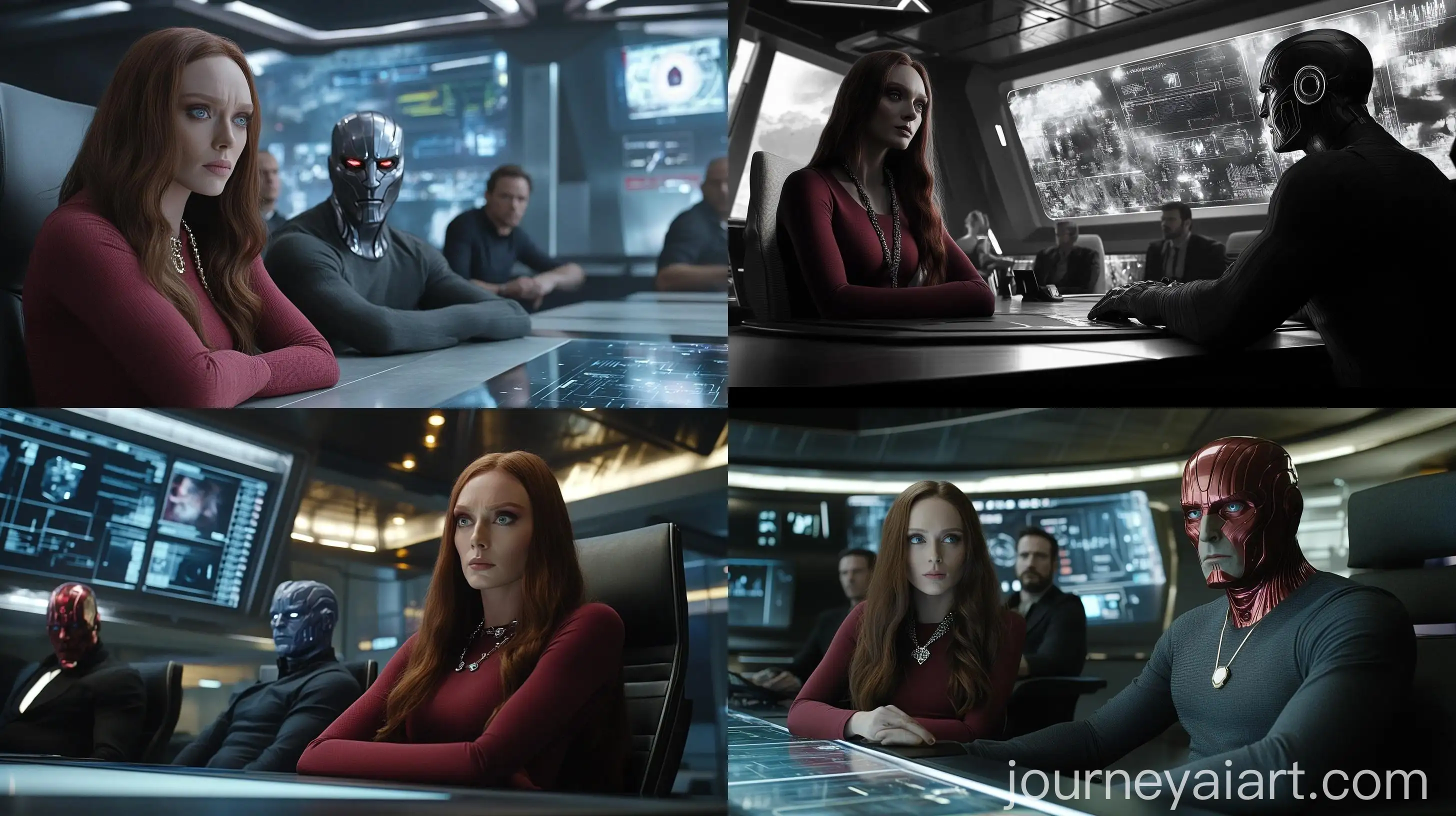 Avengers-Strategy-Meeting-with-Vision-and-Wandas-Necklace