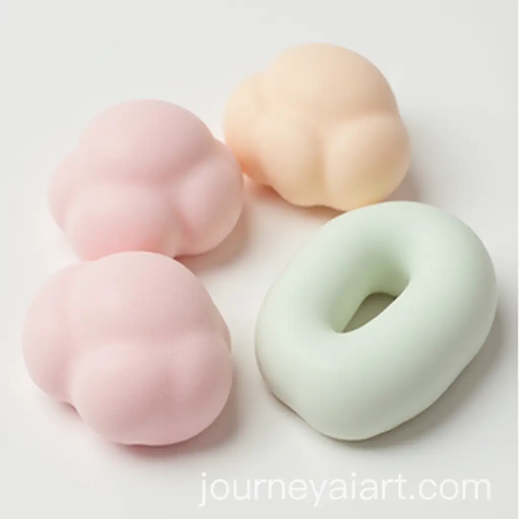 Pastel-Ice-CreamInspired-Body-Care-Beads-for-Relaxing-Skincare-Routine