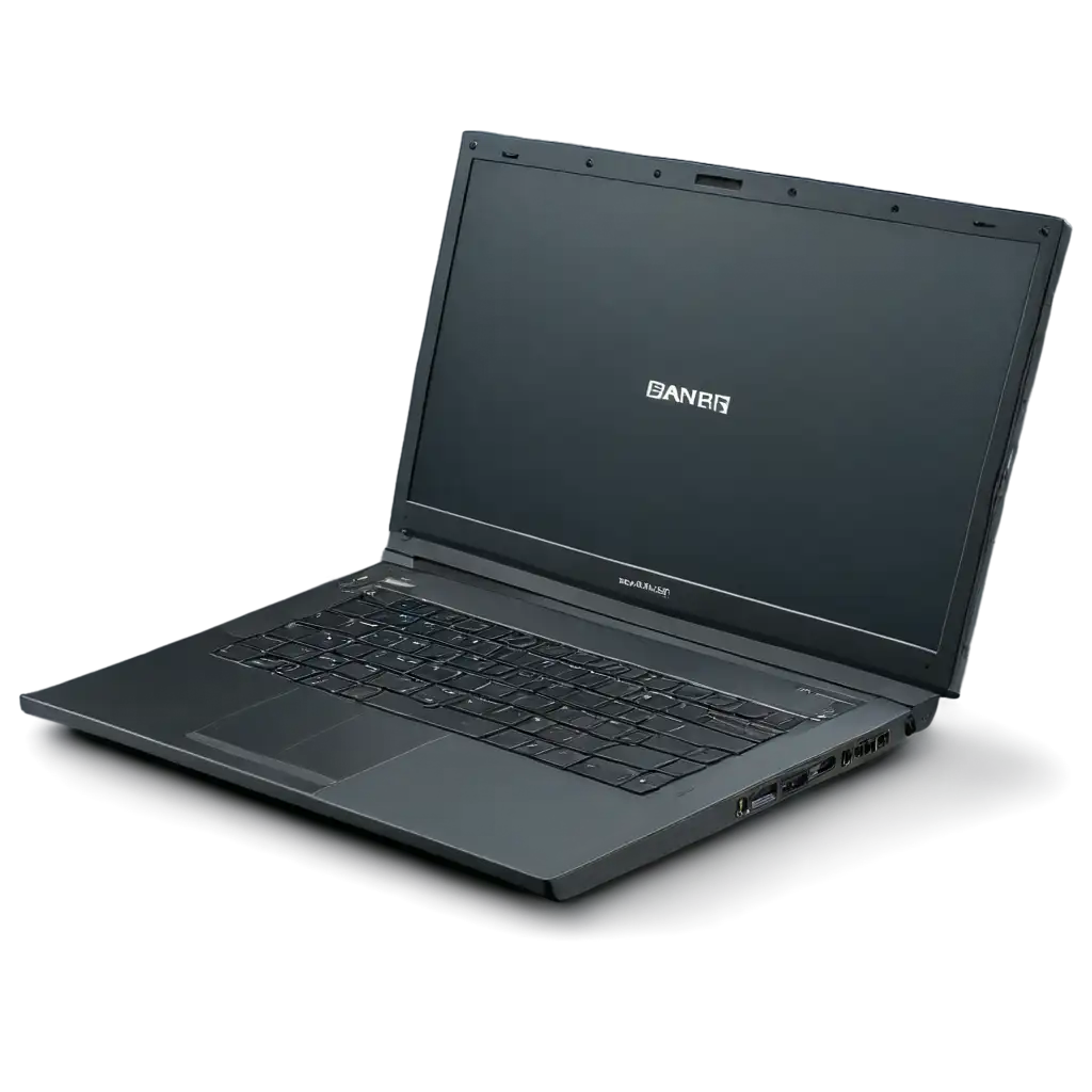 HighQuality-Gaming-Laptop-PNG-for-Enhanced-Visual-Appeal