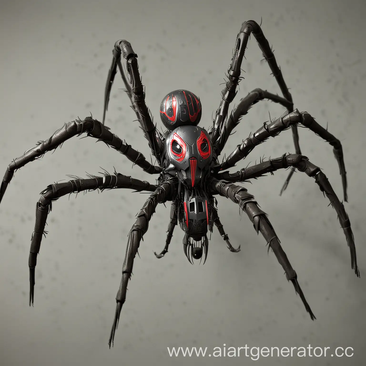 Innovative-Gadget-for-HumanSpider-Hybrid-Concept