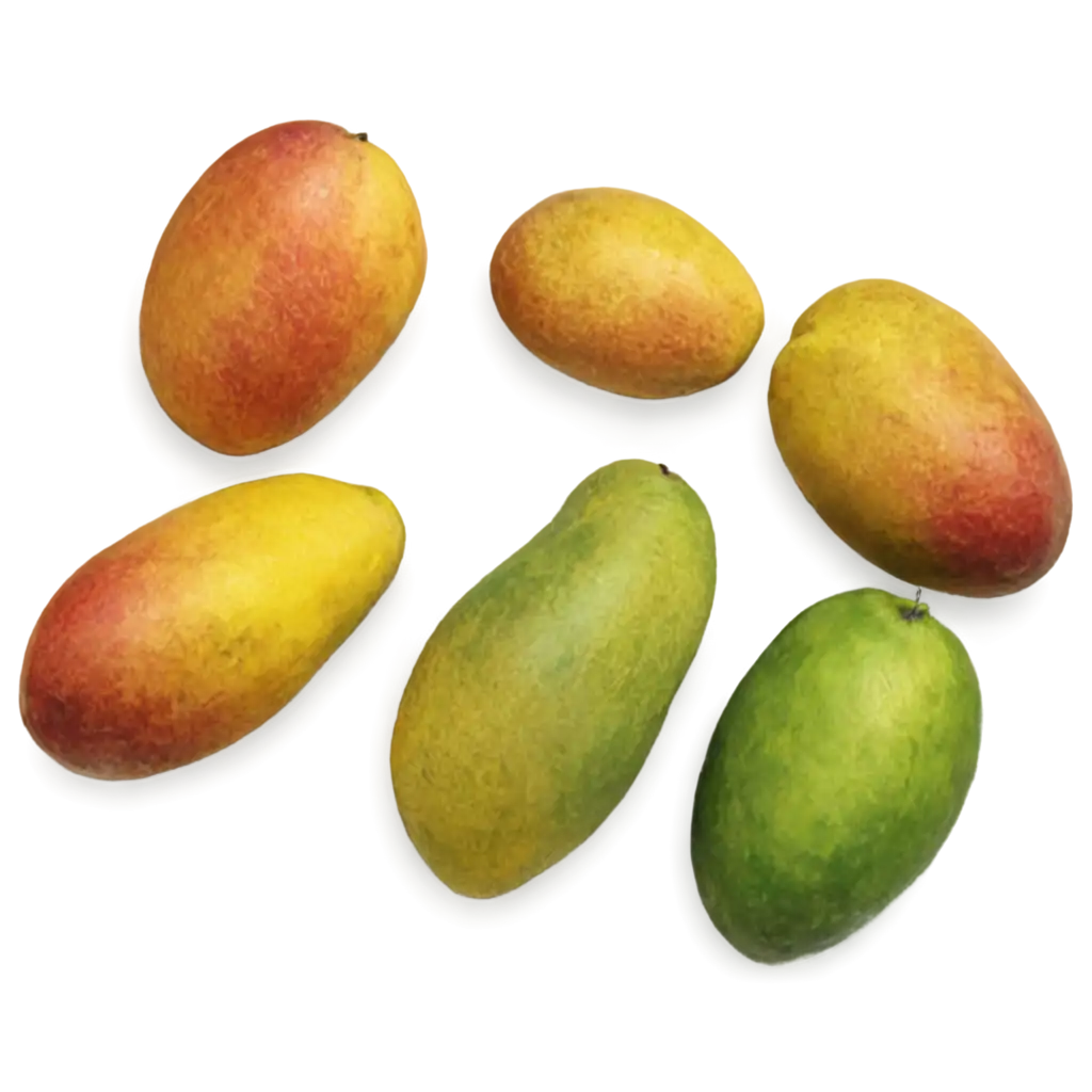 Mango-PNG-ImagePNG-Image-Usage-Guide-HighQuality-Transparent-Artwork-for-All-Your-Design-Needs