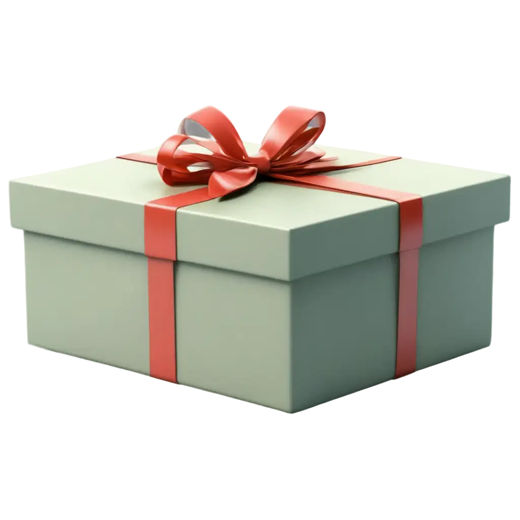 Realistic-3D-Gift-Box-PNG-Highly-Detailed-for-Stunning-Visuals