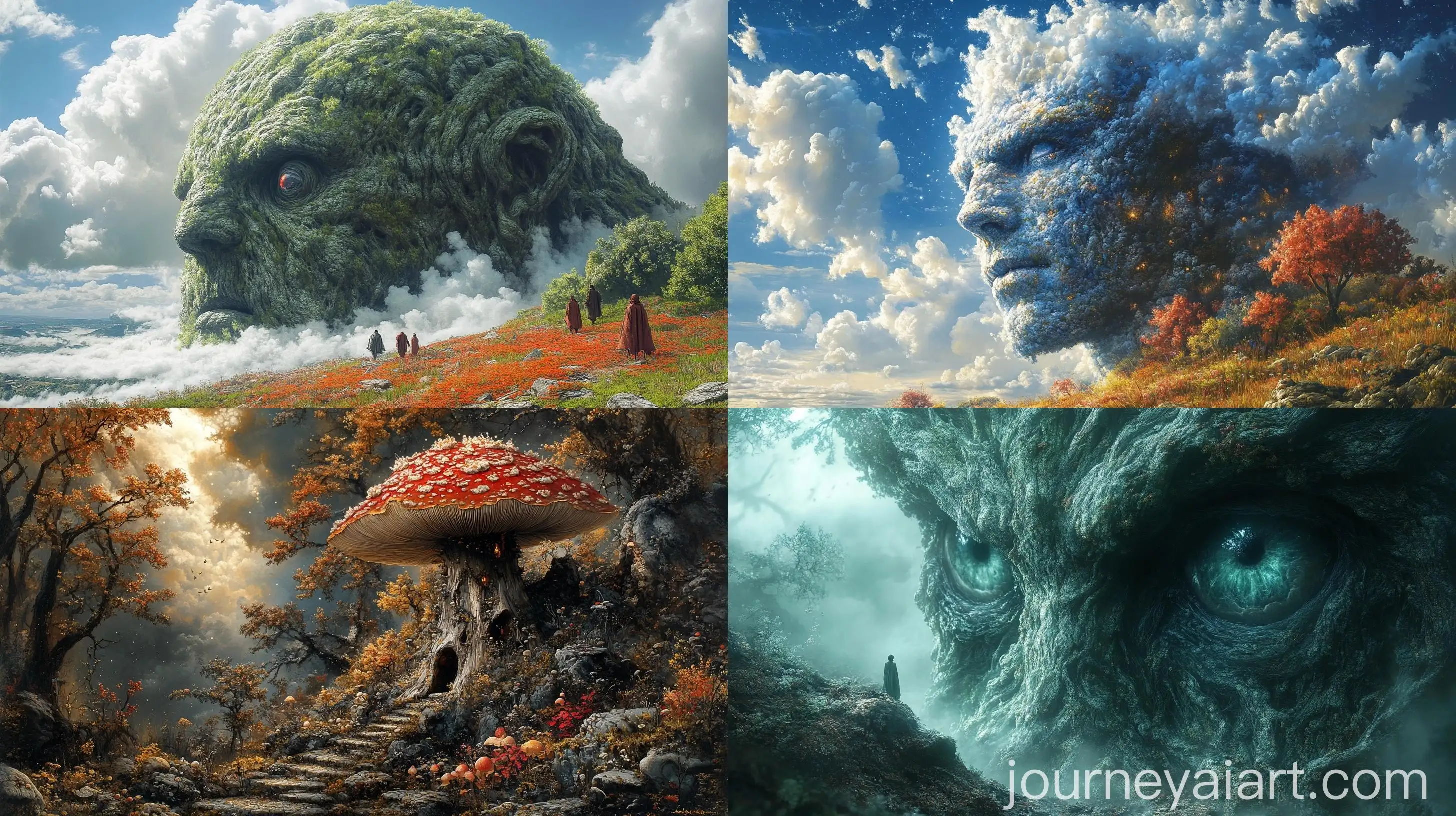 Cryptophormism-Surreal-Fantasy-Artwork