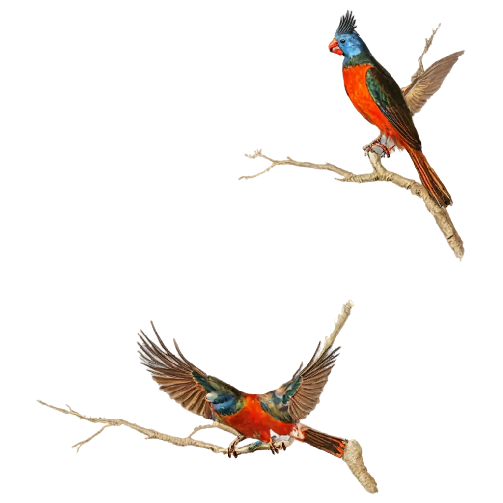 Birds-PNG-Image-HighQuality-Transparent-Format-for-Versatile-Usage