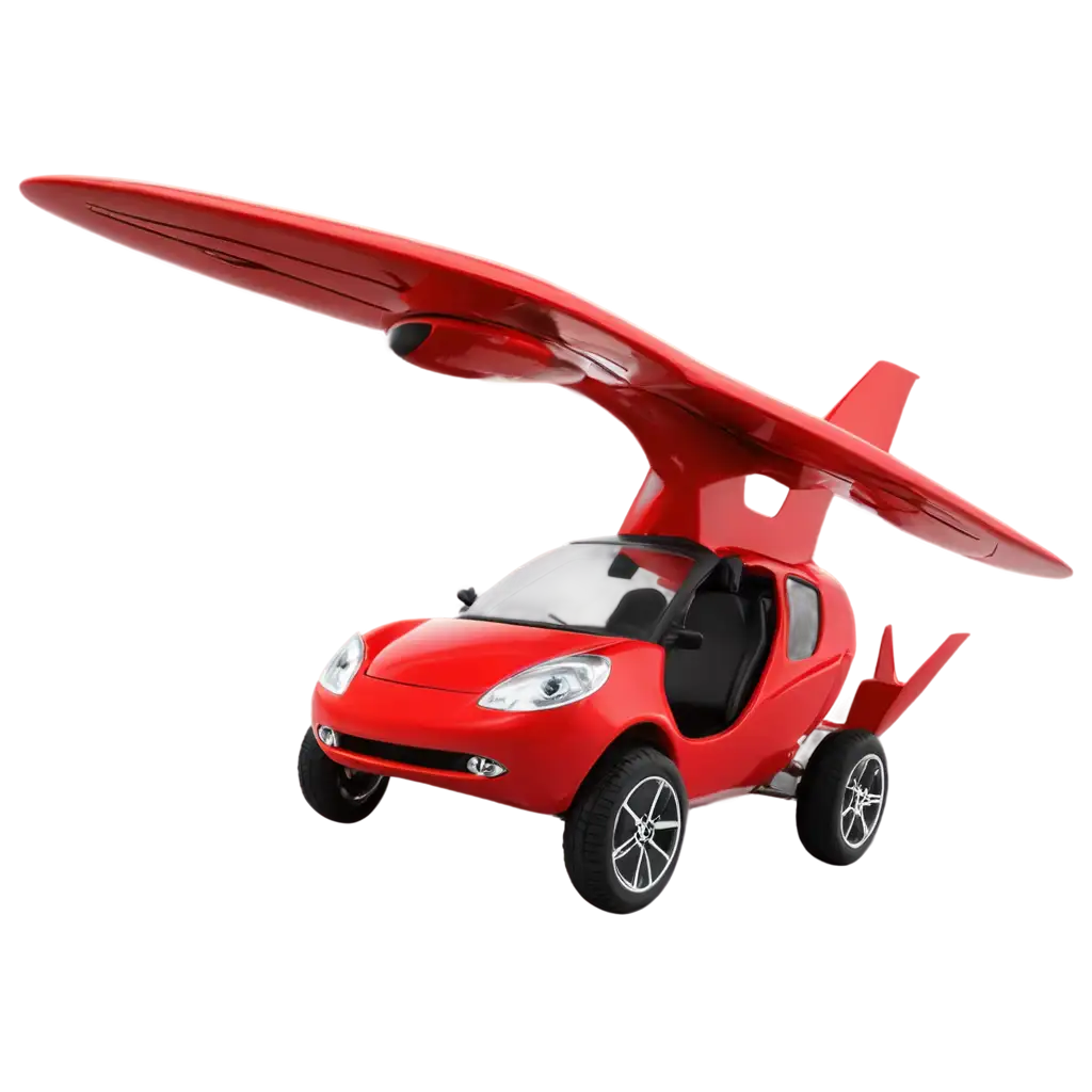 Unveiling-the-Future-HighResolution-PNG-Image-of-a-Revolutionary-Flying-Car