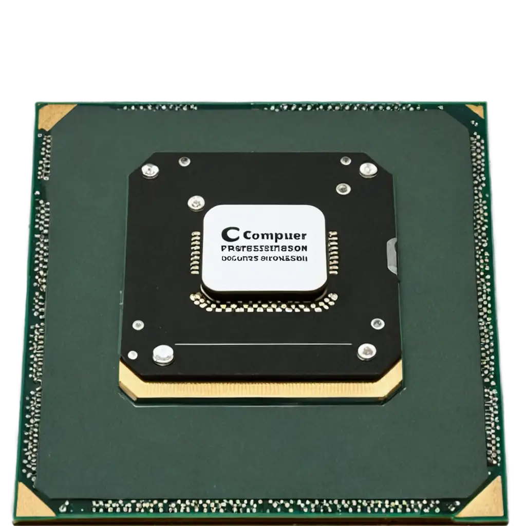 HighQuality-Computer-Processor-PNG-Image-for-Enhanced-Visual-Clarity