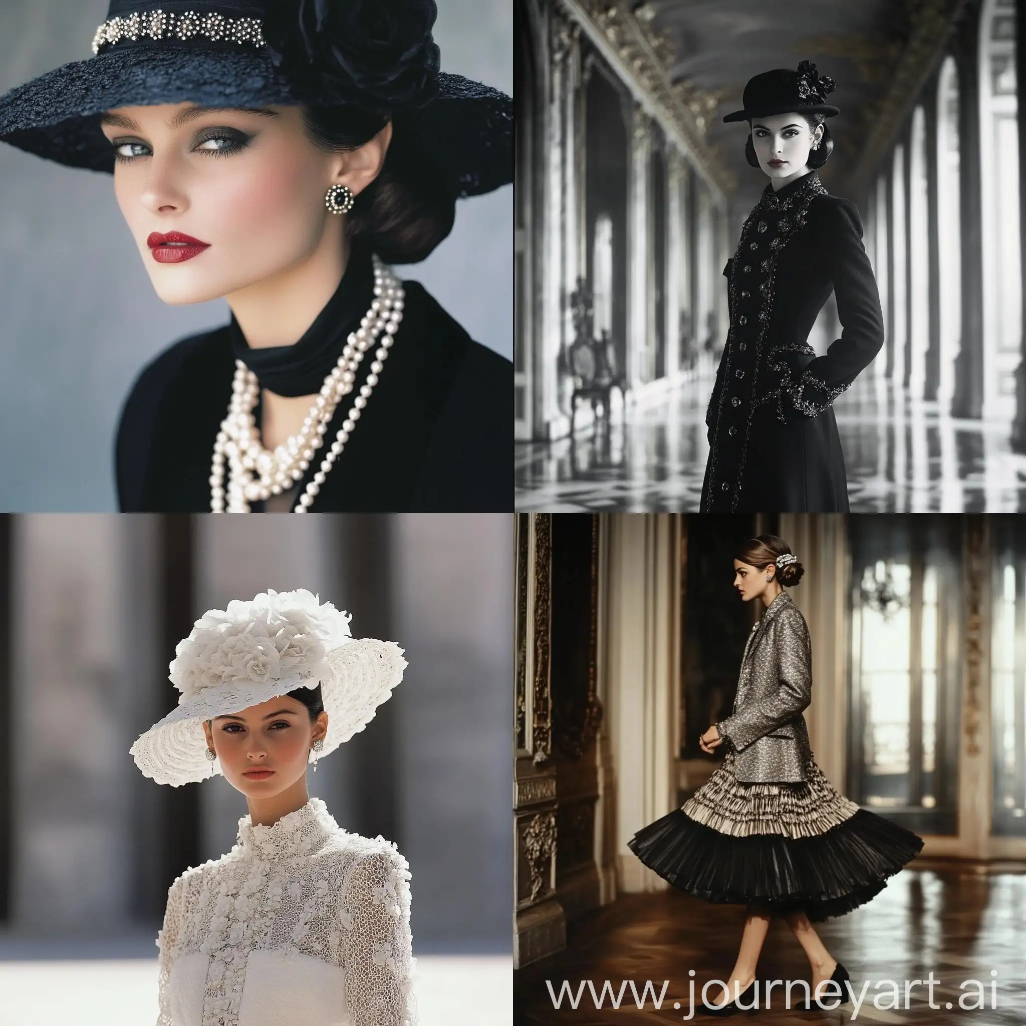 Coco-Chanel-Brings-SMART-Strategy-to-Haute-Couture