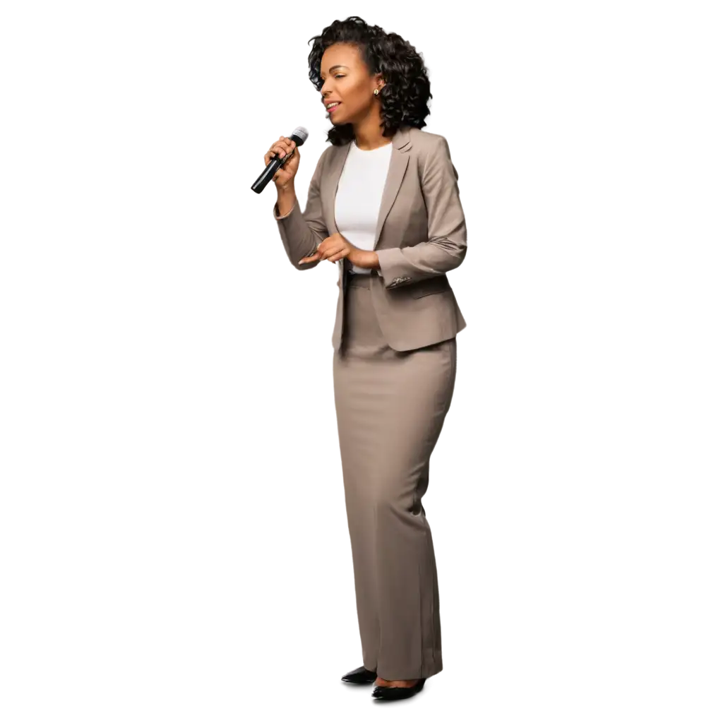 Christian-Female-Singer-in-Church-HighQuality-PNG-Image-for-Diverse-Applications