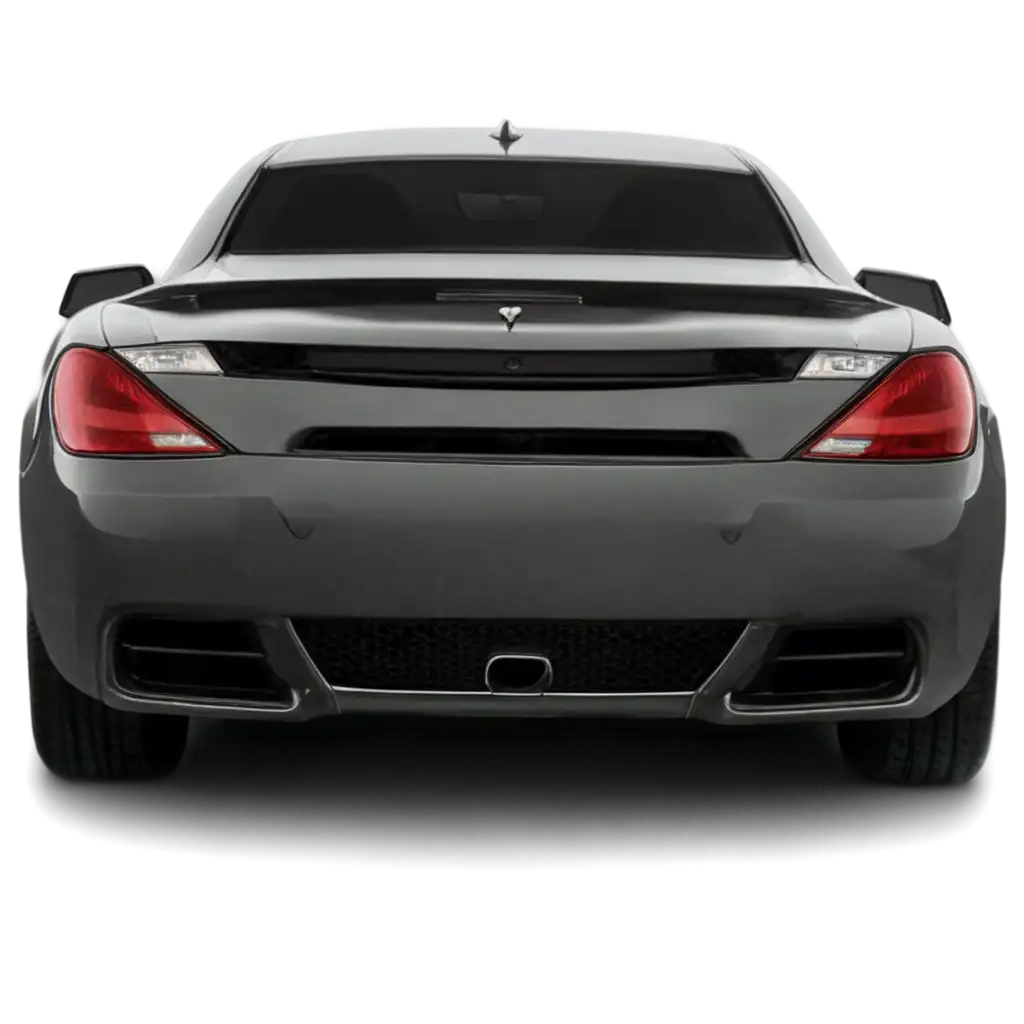 Expensive-Car-Back-Side-PNG-Image-for-HighQuality-Visual-Content