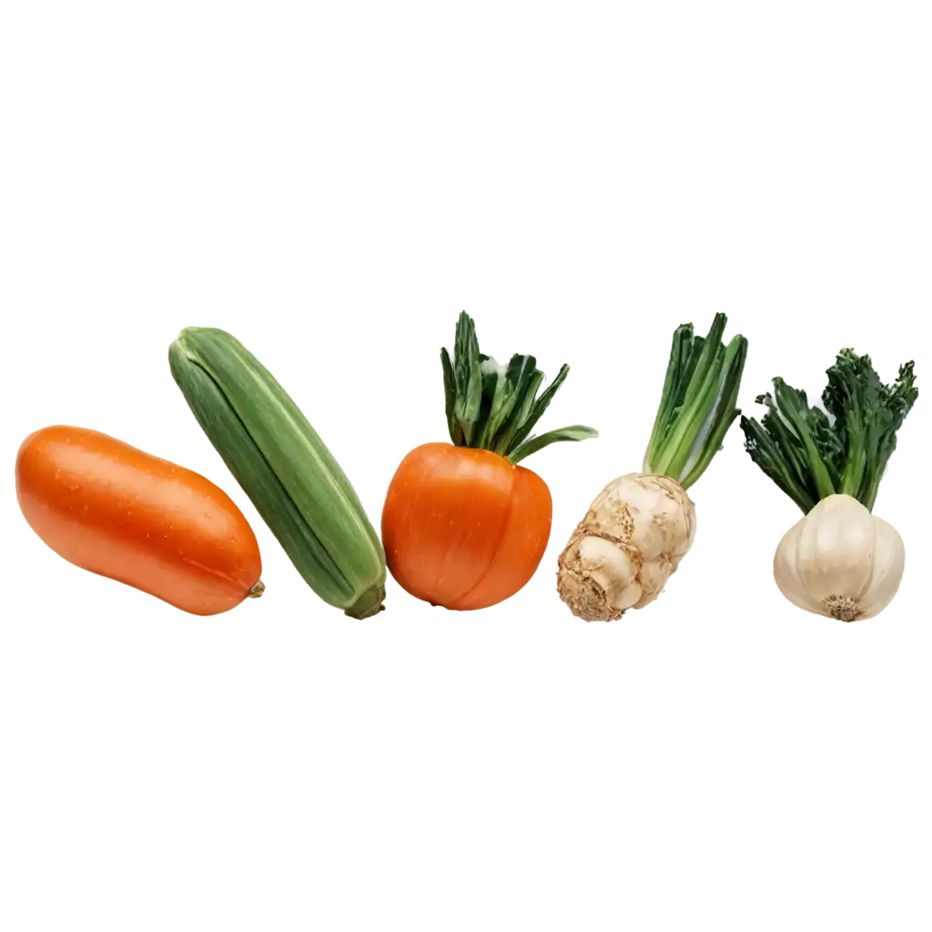 10-Vegetables-PNG-Image-HighQuality-and-VersPNG-Image-Usage-Scenariosatile-for-Your-Design-Needs