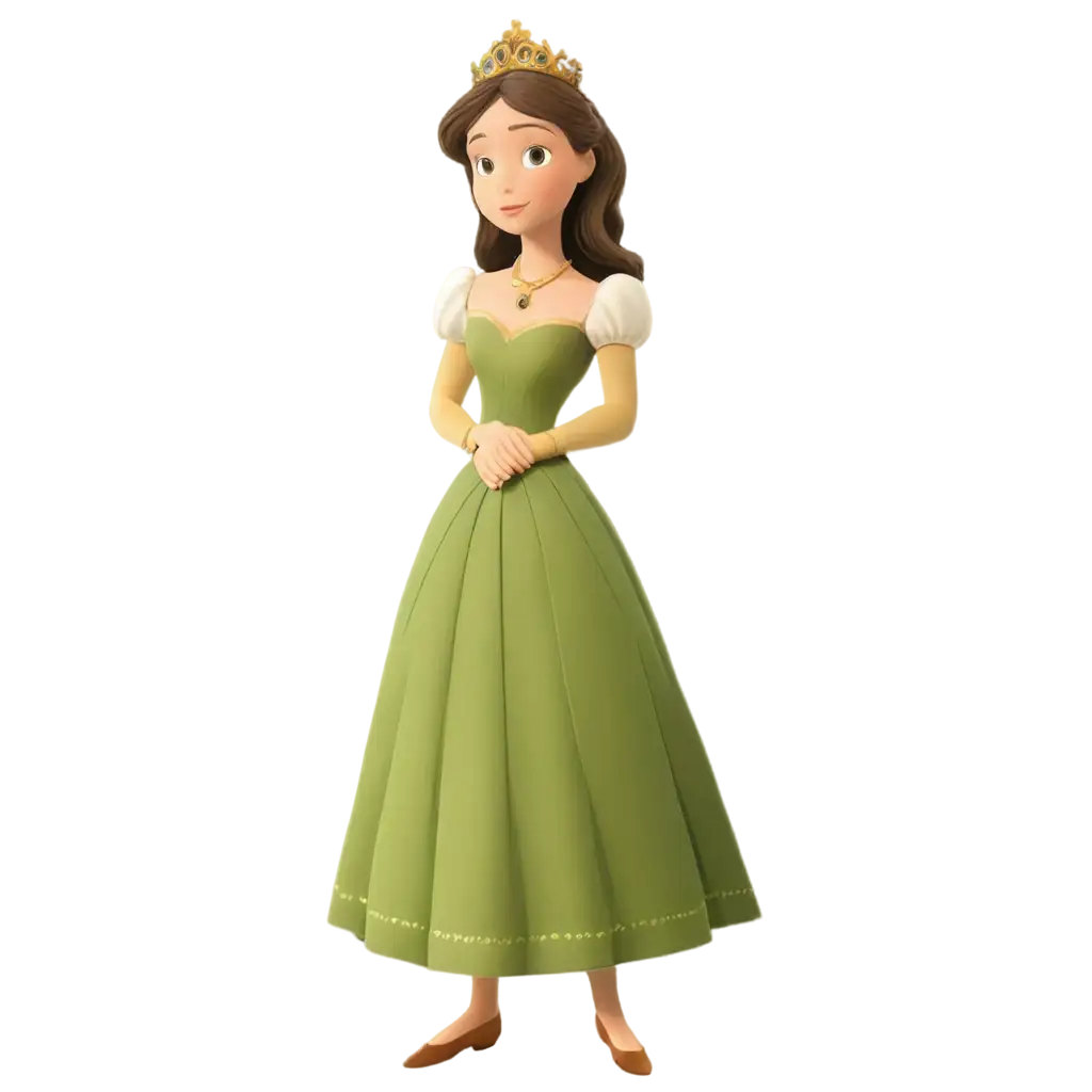 PNG-Image-of-a-Character-from-the-Animated-Film-Little-Princess-Enhancing-Online-Presence