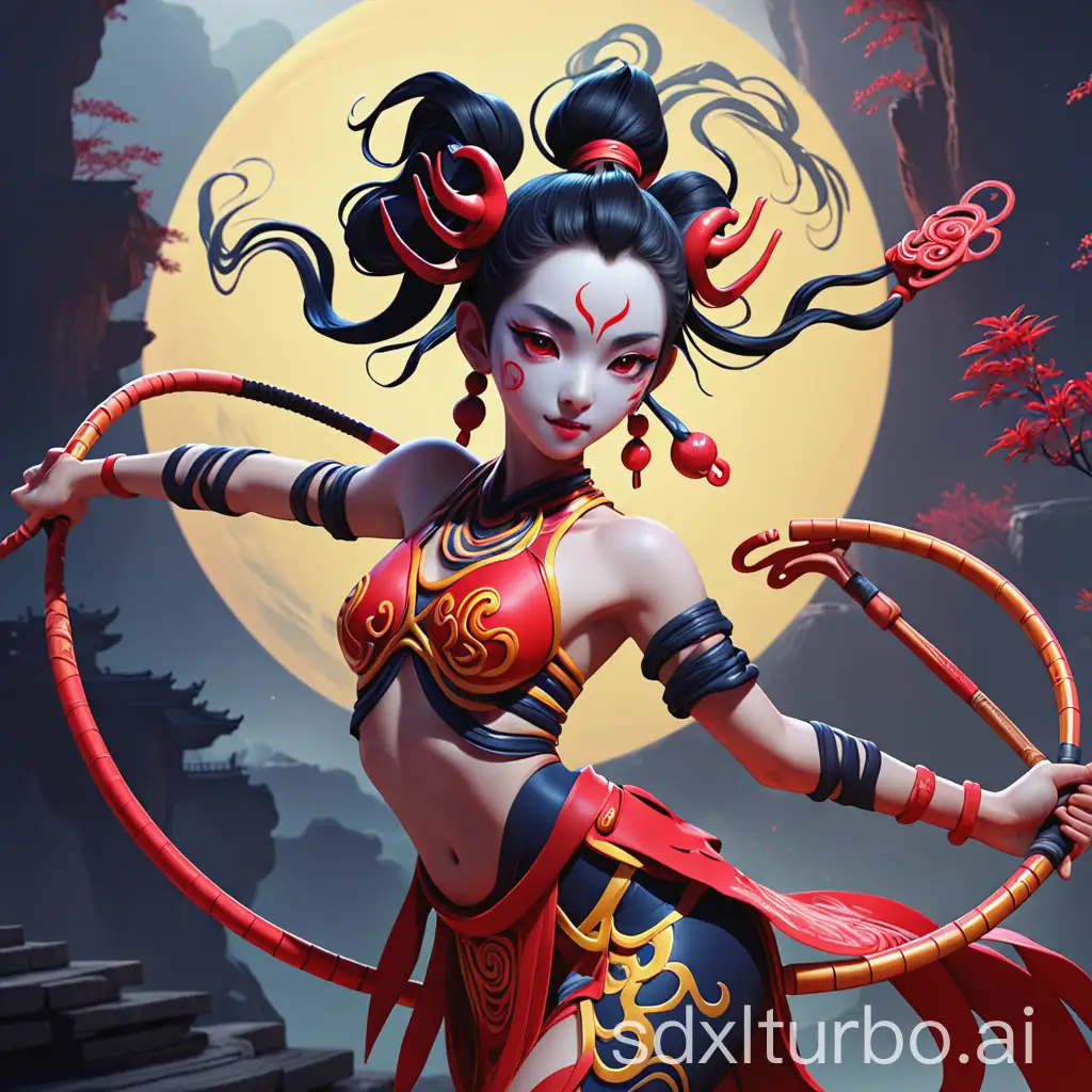 Nezha 3 images