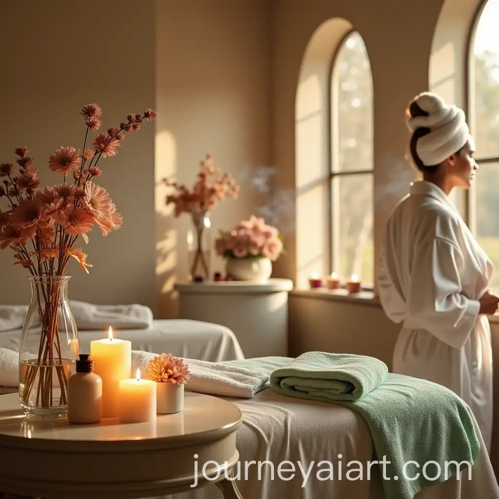 Serene-Spa-with-Luxurious-Furniture-and-Tranquil-Ambience