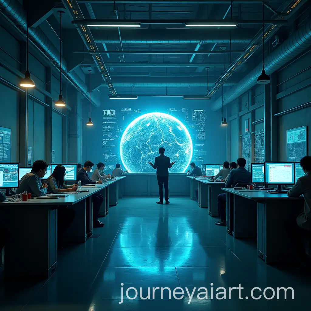 Futuristic-Science-and-Technology-Education-in-Digital-Industrial-Environment