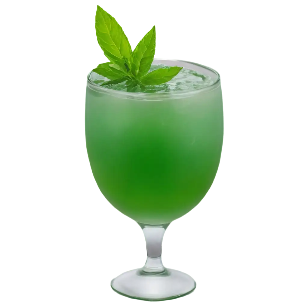 Mint-Glass-Drink-PNG-Image-Crisp-and-Refreshing-Visual-for-Your-Projects