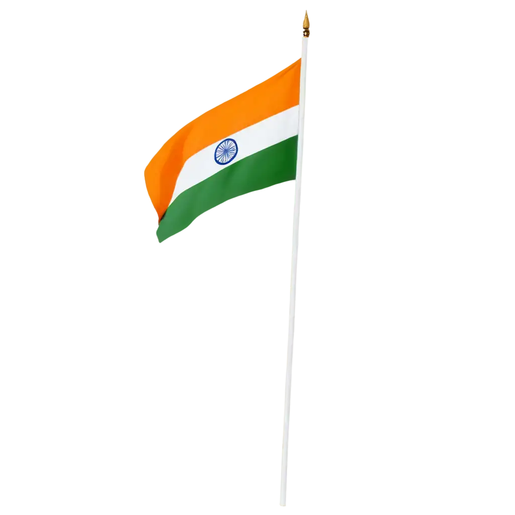 Indian-Flag-PNG-Image-for-Versatile-Use-in-Digital-and-Print-Projects