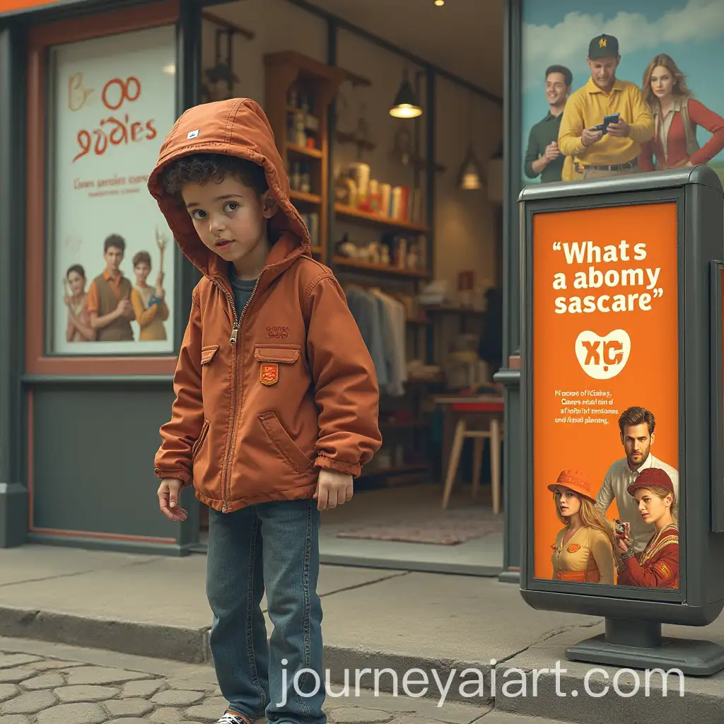 Stylish-Fashion-Advertising-Campaign-Featuring-Modern-Apparel