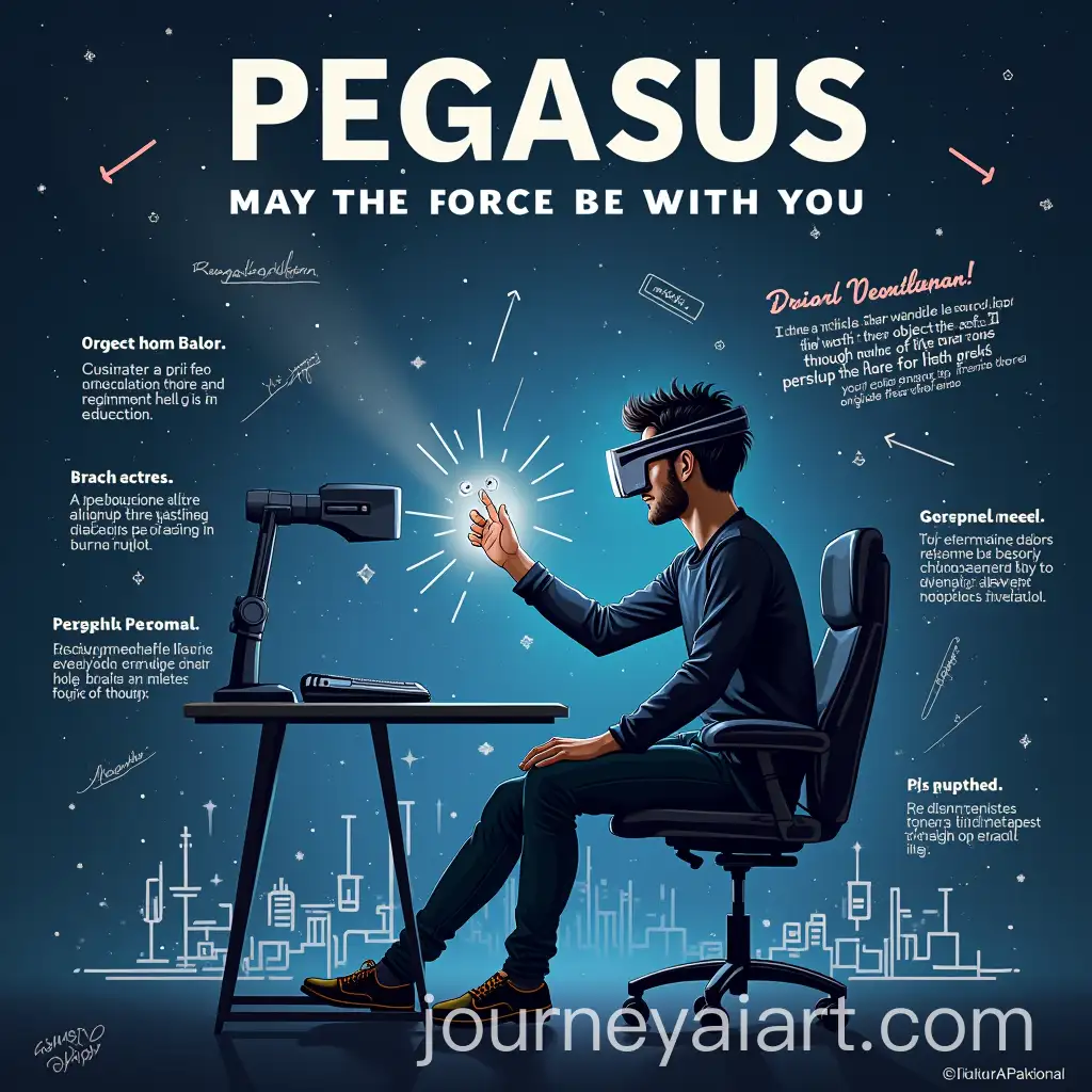 Pegasus-Headset-Poster-Manipulating-Objects-with-the-Power-of-Thought