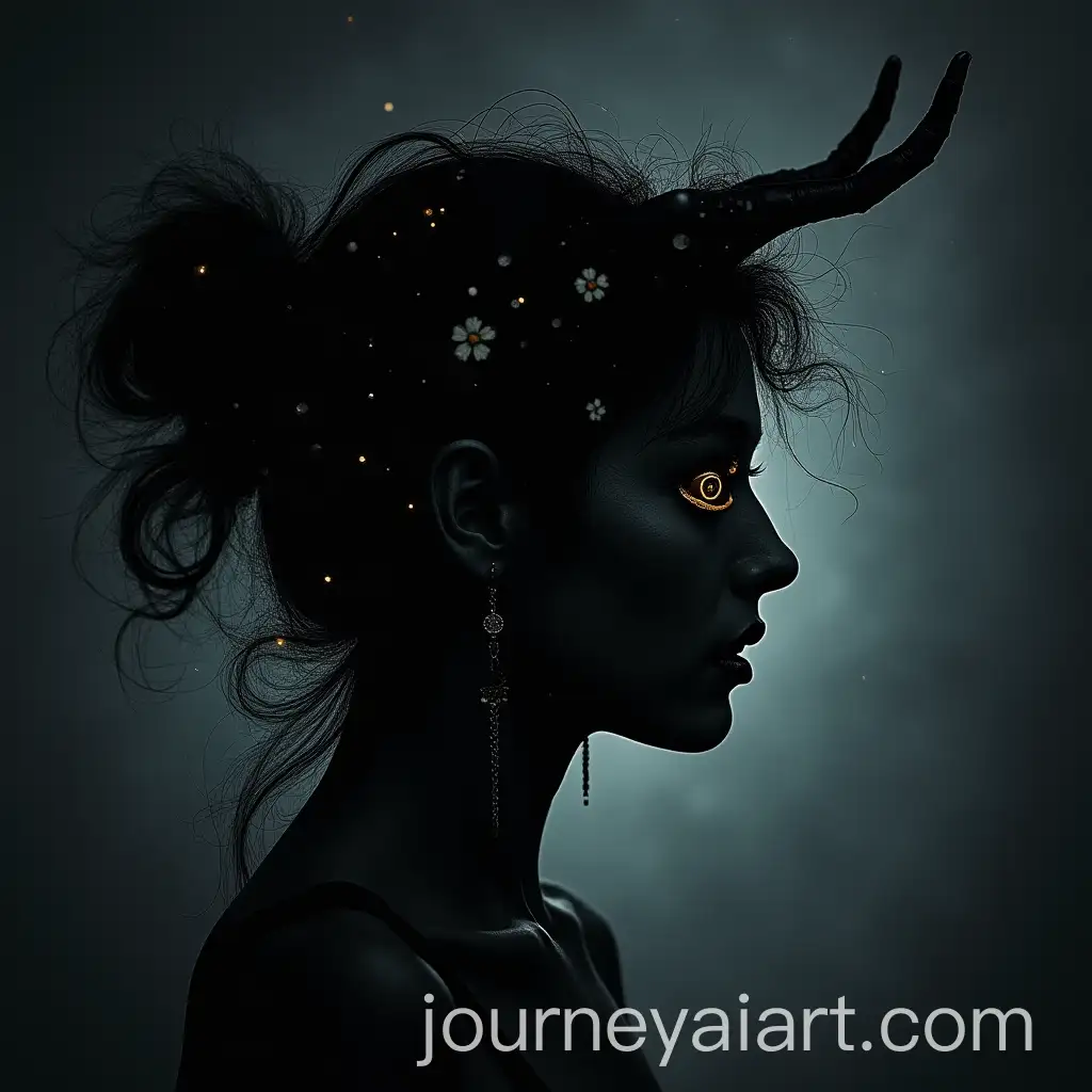 Dark-and-Haunting-Gemini-Horoscope-Representation