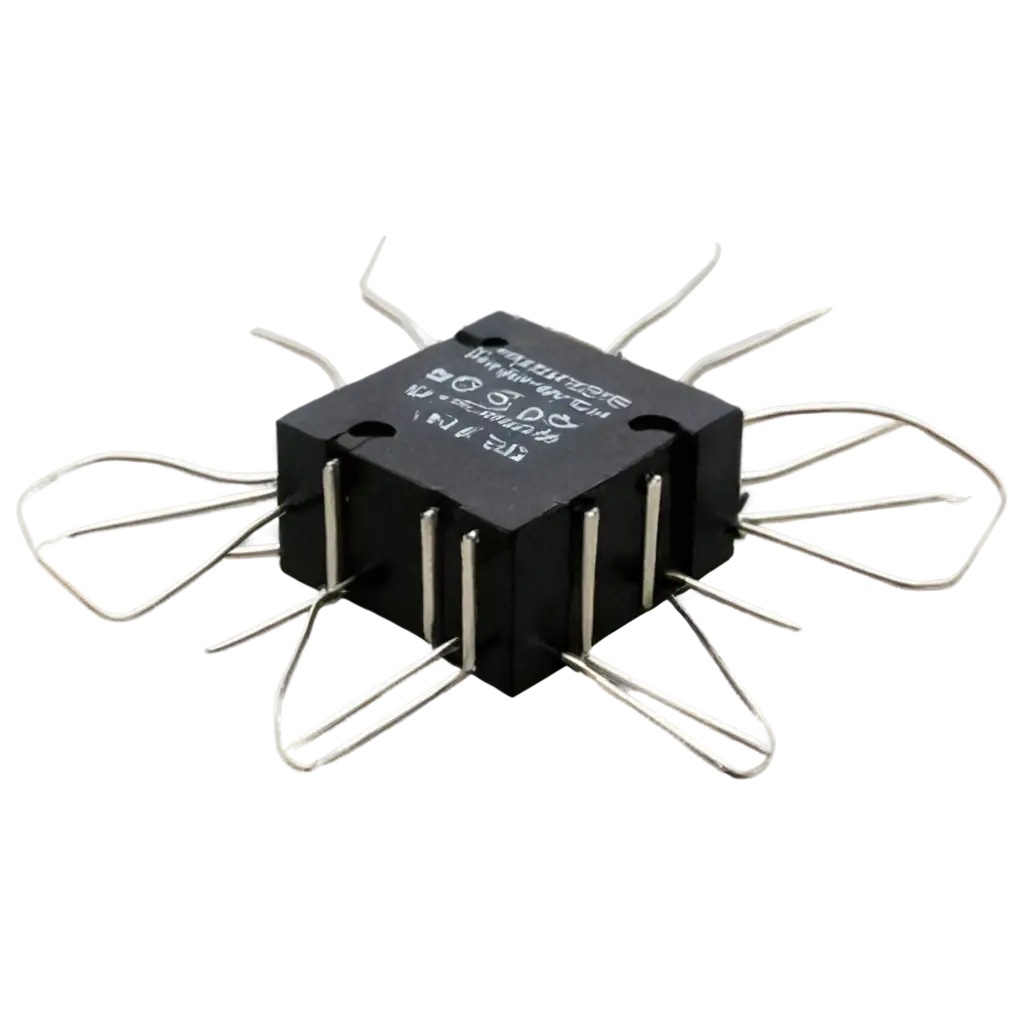 Diode-Bridge-Rectifier-PNG-Image-Clear-and-HighQuality-Visual-Representation-for-Electronics-and-Engineering-Applications