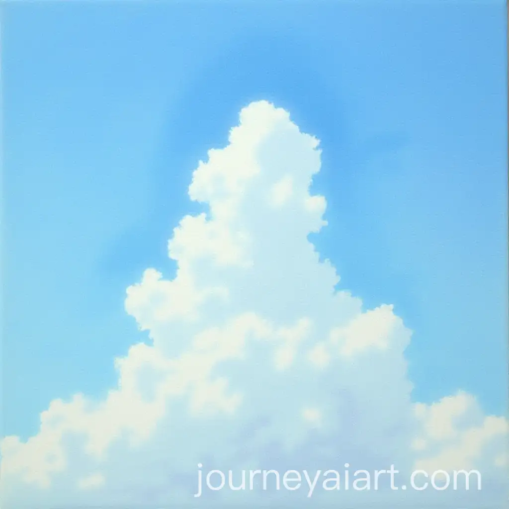 Pastel-Painting-of-Blue-Sky-with-Soft-Artistic-Hues