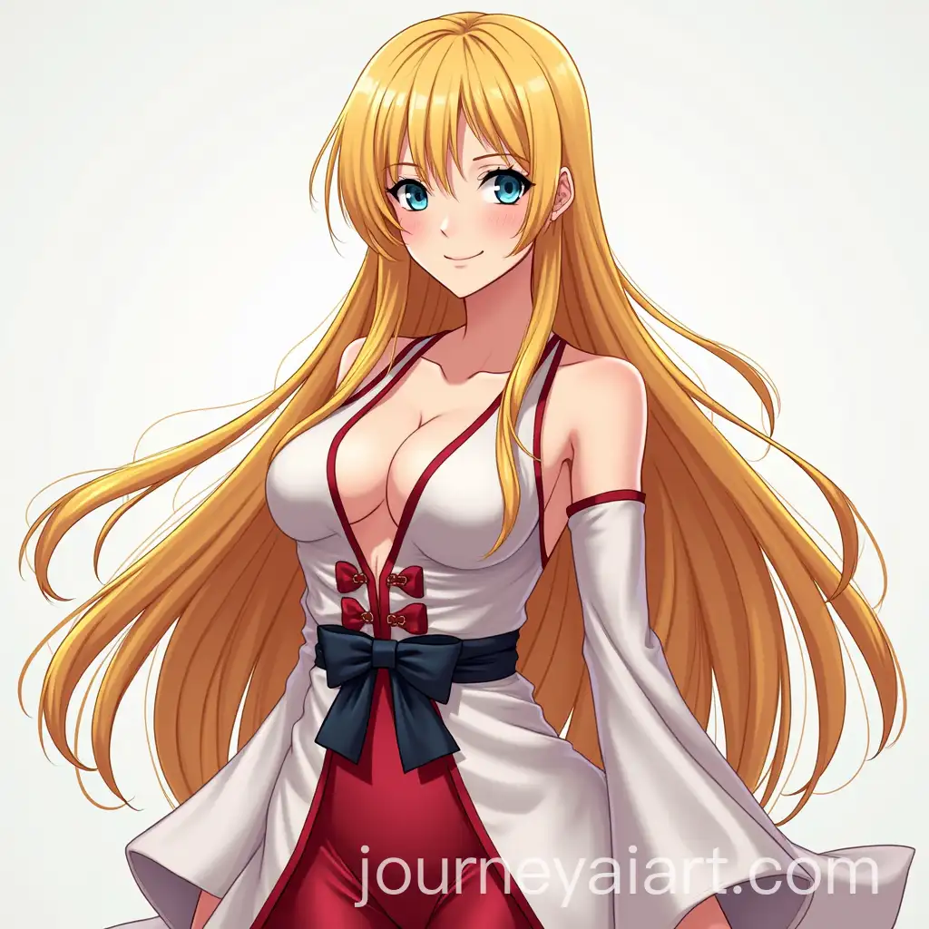 Full-Body-Anime-Girl-Rangiku-Matsumoto-from-Bleach-in-Vibrant-Anime-Style