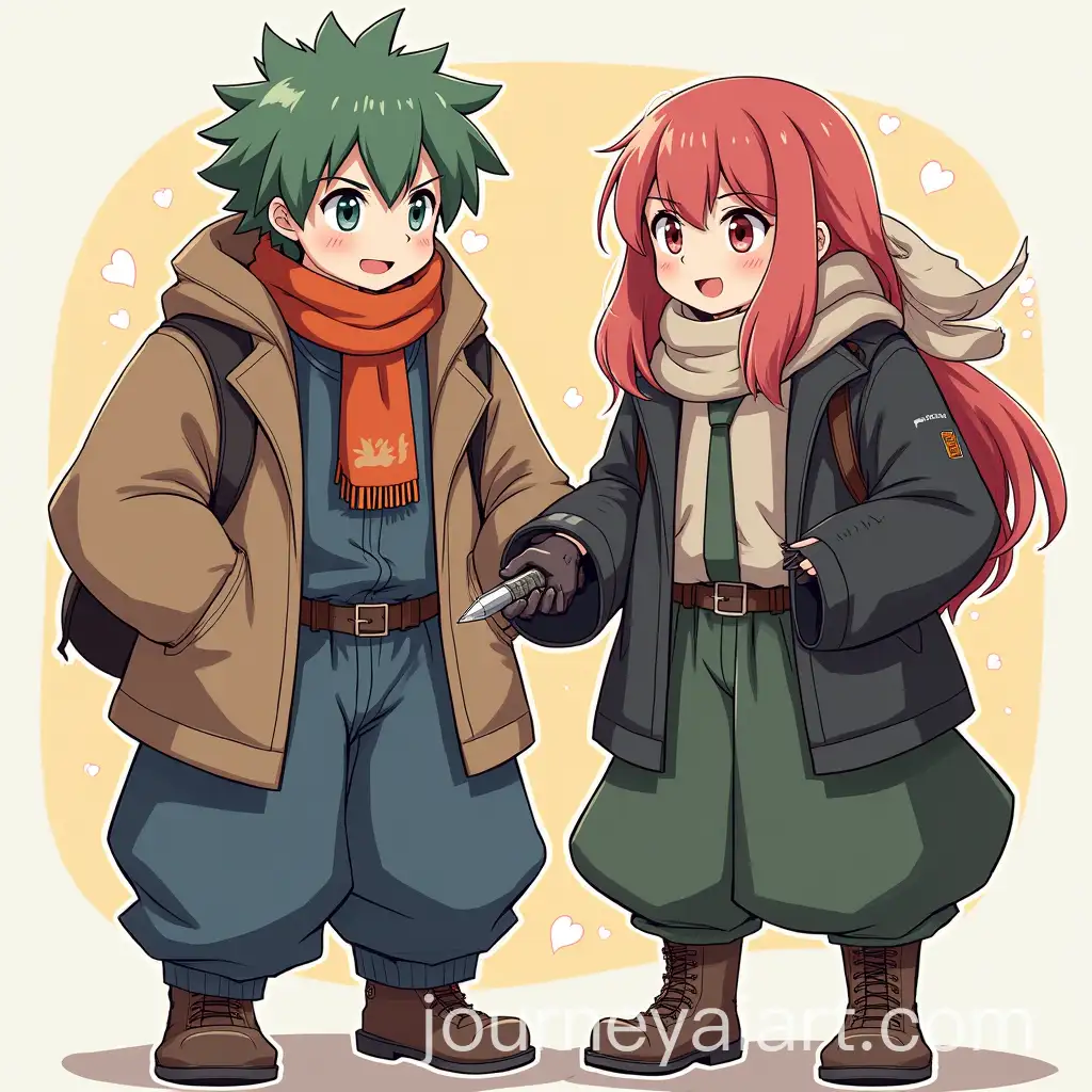 Real-Characters-in-an-Urban-Setting