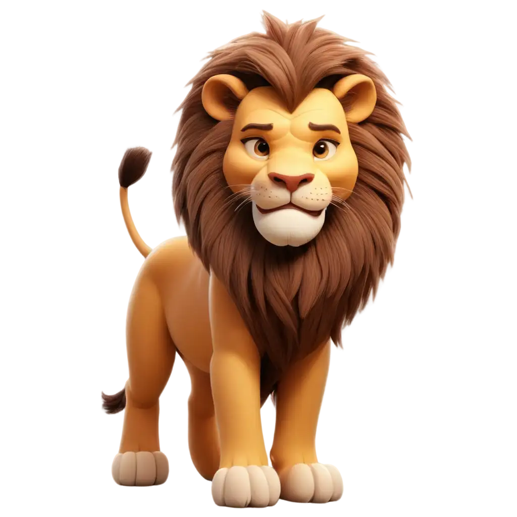 Vibrant-Adult-Lion-PNG-Image-with-Majestic-Mane-for-Creative-Projects