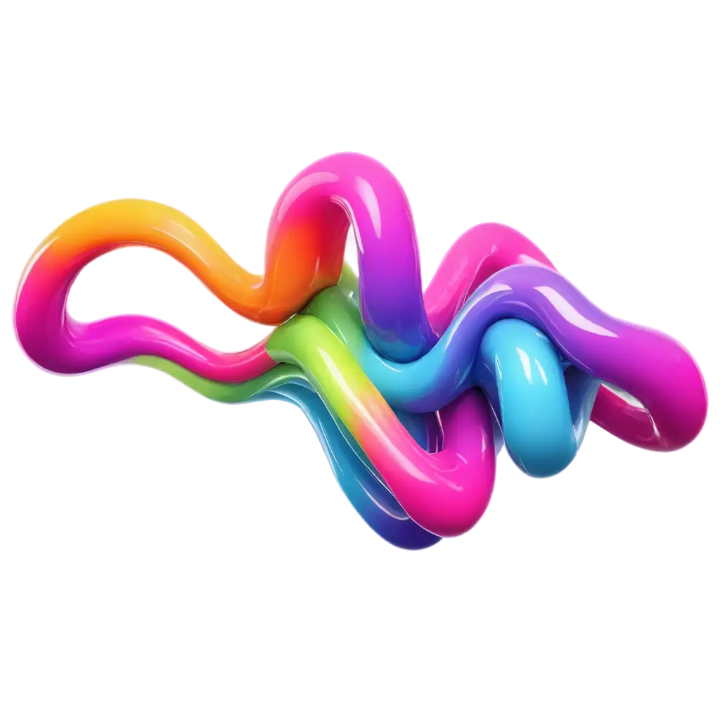 Vibrant-Liquid-Abstraction-3D-Figure-PNG-for-Dynamic-Visual-Design