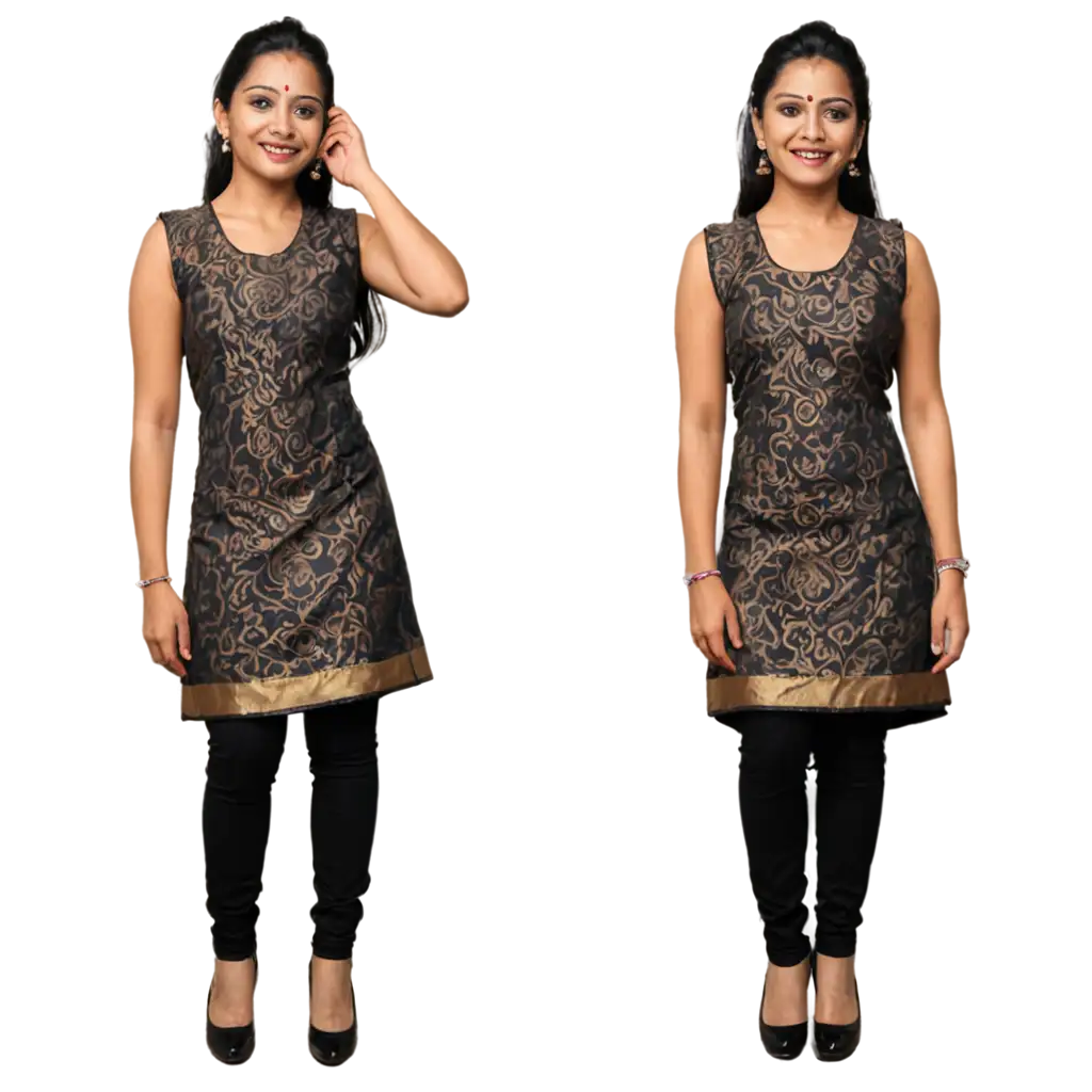 Mathya Predesh women Culture dress