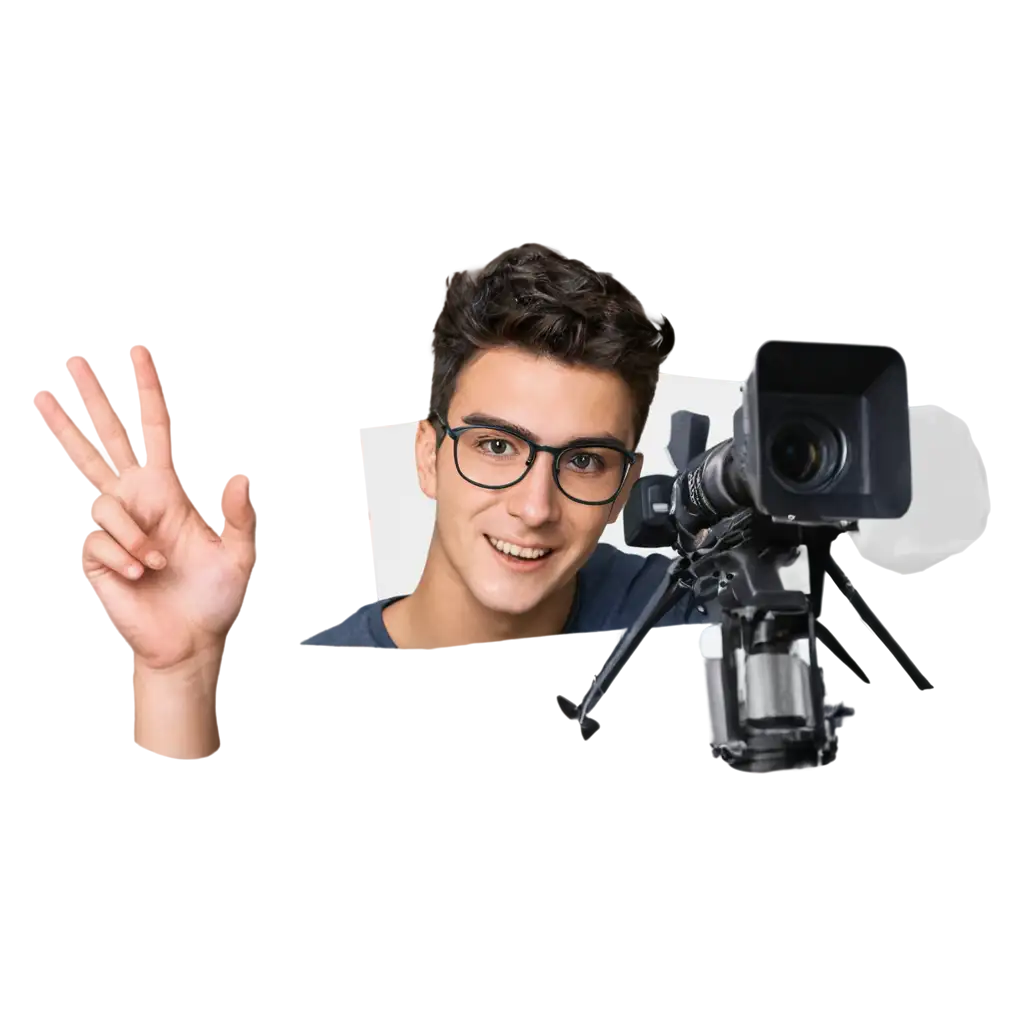 HighQuality-PNG-Image-of-a-YouTuber-Creating-Video-Content