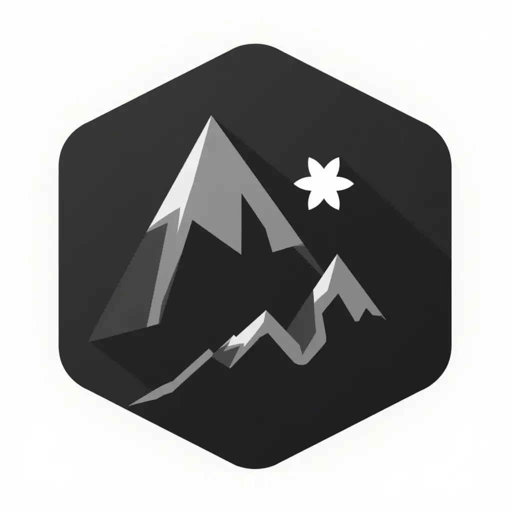 Minimalist-Black-Icon-Logo-Design-for-Land-Plot-Dimensions