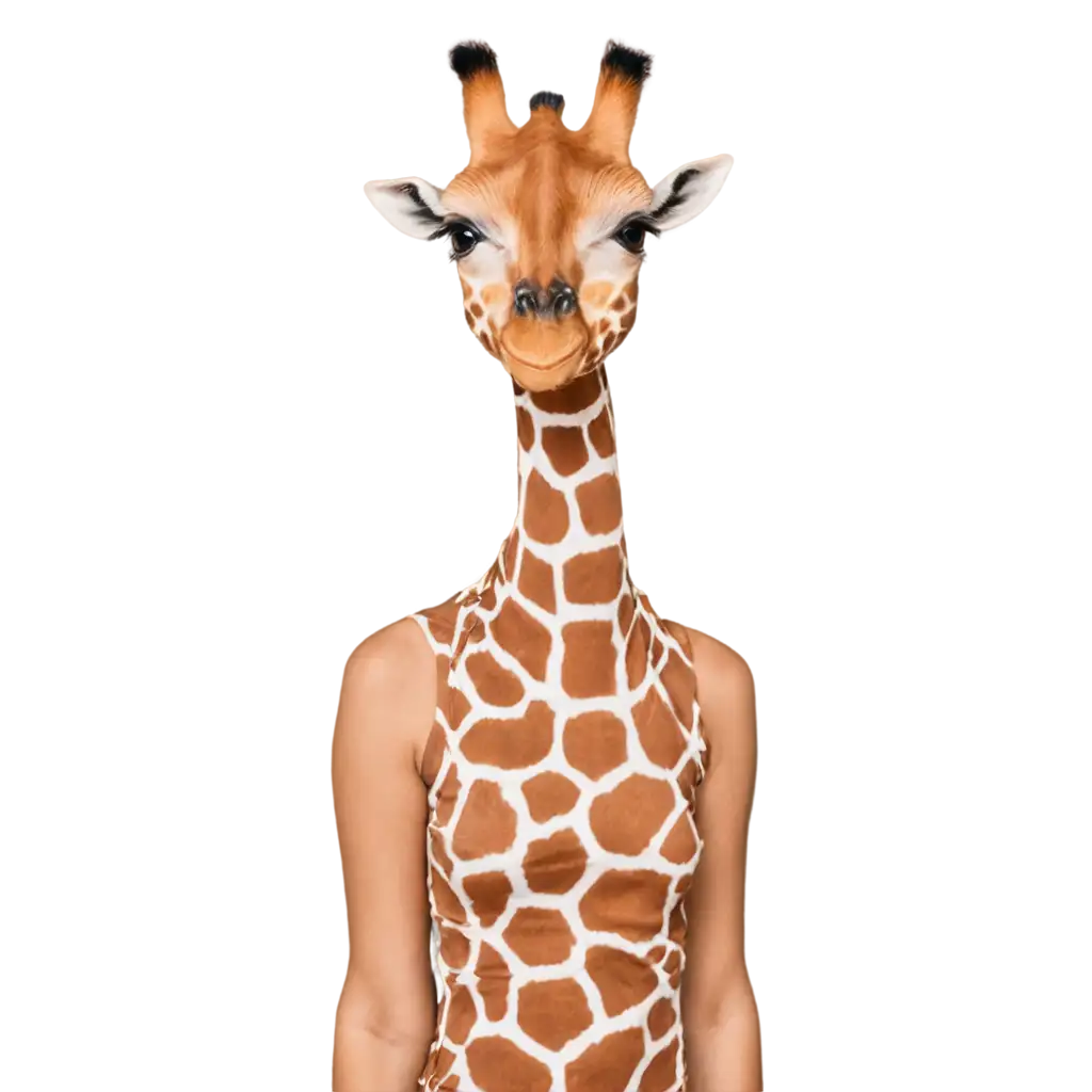 Jiraffe-Face-PNG-for-Creative-Face-Mask-Designs-HighQuality-Image-for-Print-Digital-Use