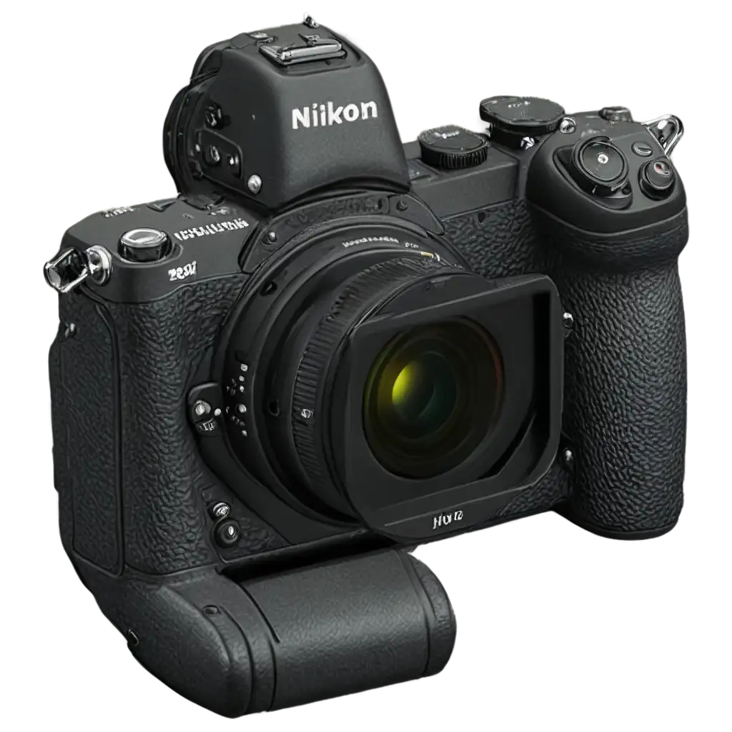 nikon z 6