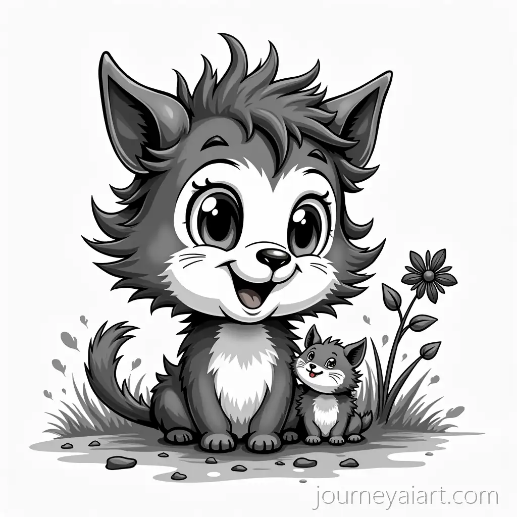 Black-and-White-2026-Animal-StyleAnimal-style-2026-image-Art