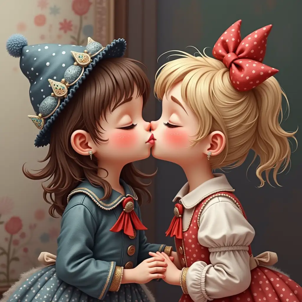 Kiss