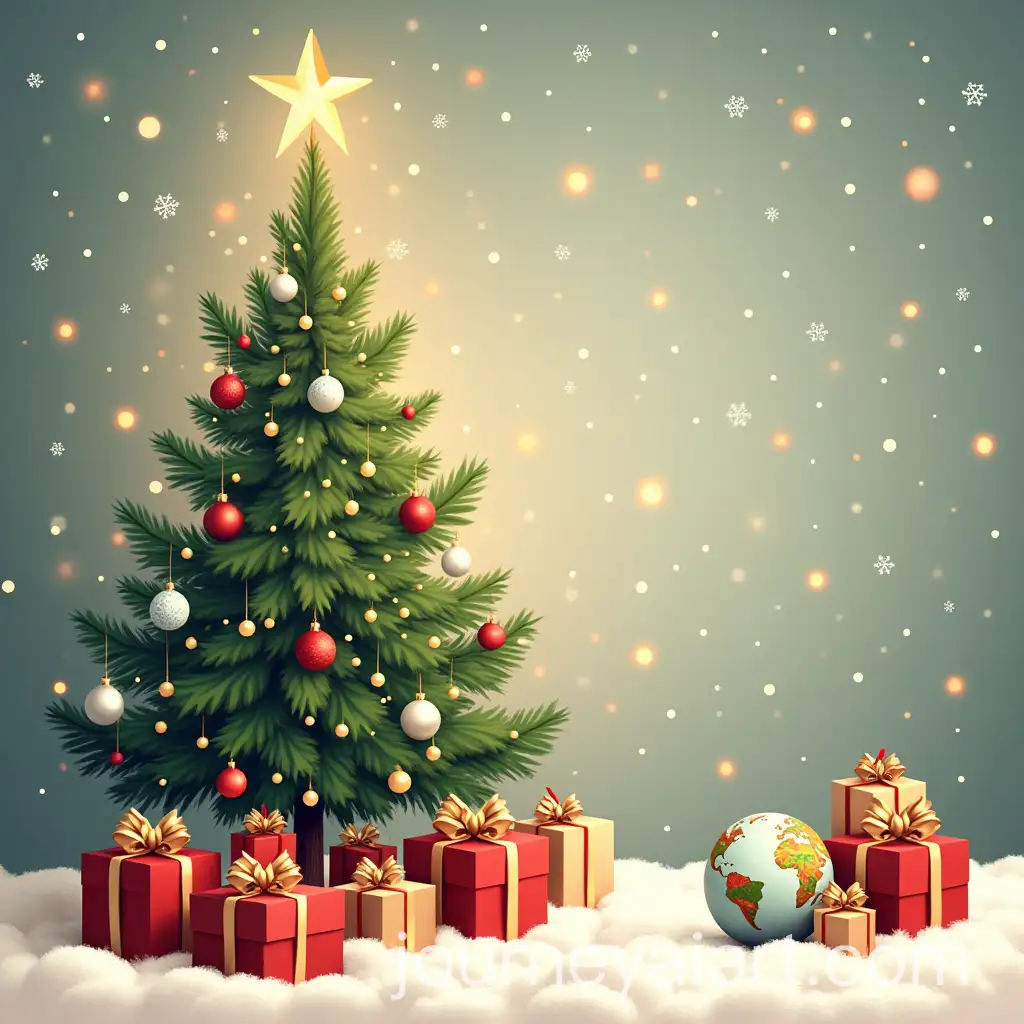 Festive-Christmas-Graphic-for-a-Language-School-with-Holiday-Greetings-and-Learning-Symbols