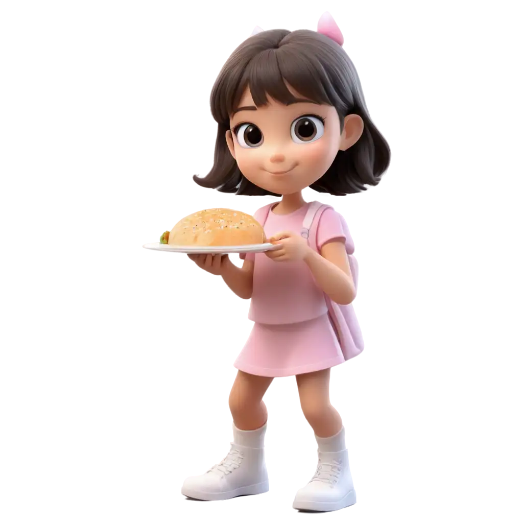 3D-Cute-Girl-PNG-HighQuality-Image-for-Digital-Media