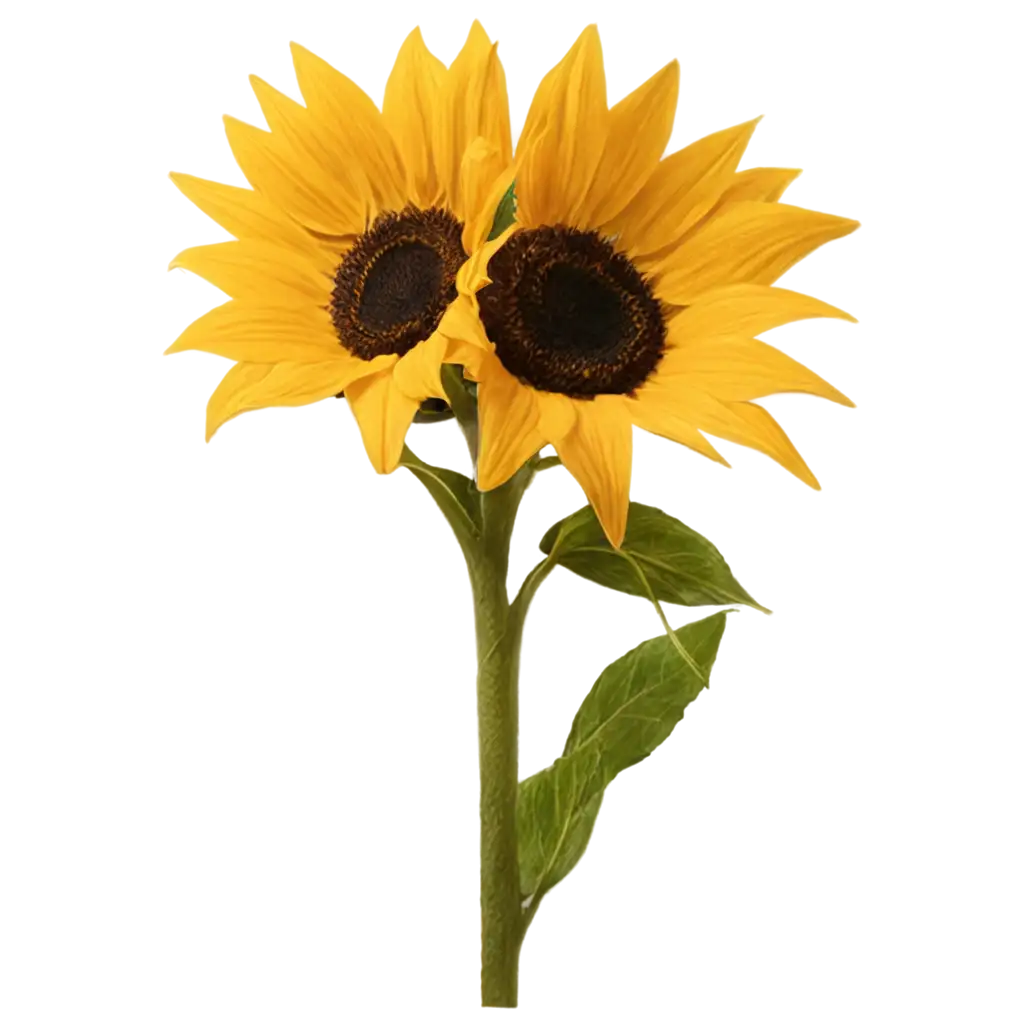 Stunning-Sunflower-PNG-Image-Capturing-Natures-Brilliance-in-High-Quality