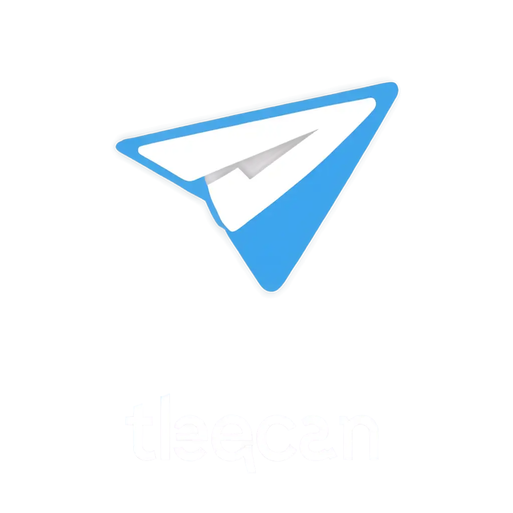 HighQuality-PNG-Image-of-the-Telegram-Logo-for-Enhanced-Digital-Engagement