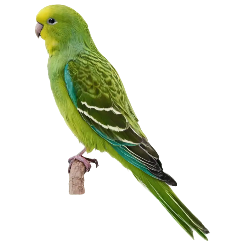 HighQuality-Green-BudgiePNG-Image-SEO-Analysis-PNG-Image-for-Creative-Projects